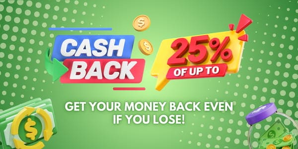 Cashback Offers